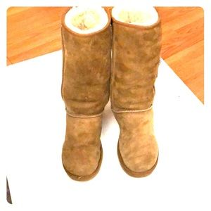 UGG boots